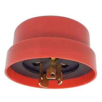 Morris 39057 Locking Type Photocontrols Open Circuit Cap