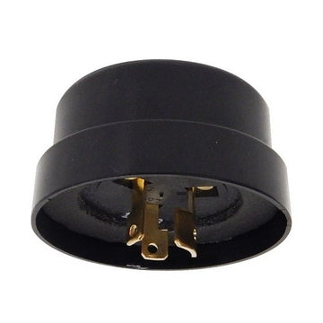 Morris 39058 Locking Type Photocontrols Shorting Cap with Surge Protection