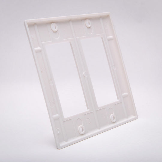 Vanco Decora Style Face Plate