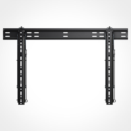 Crimson-AV TU65 Ultra-Flat Tilting Mount for 37-70 Inch Screens