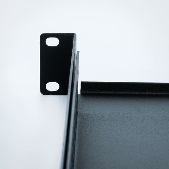 Kendall Howard 4-Point Adjustable Shelf - 1U