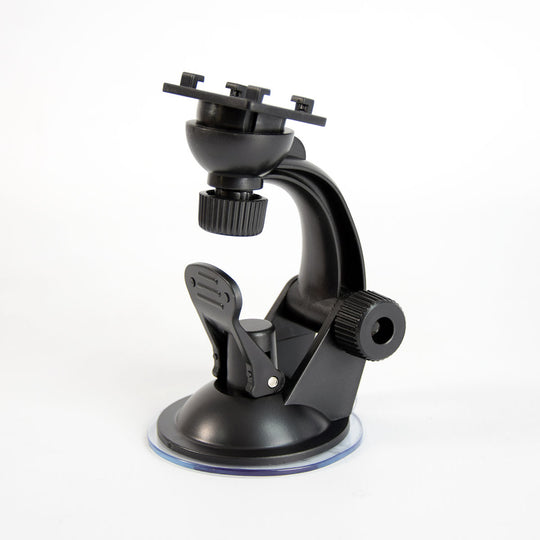 Windshield Mobile Mount with Suction Cup and 360 Degree Rotation