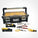 Klein Tools VDV001-833 ProTech Data & Coaxial Kit