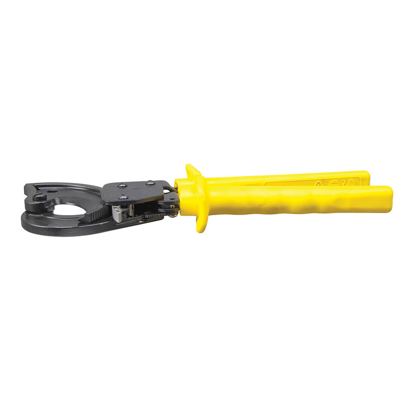 Klein Tools 63607 Ratcheting ACSR Cable Cutter
