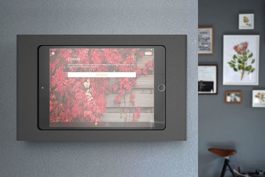 WindFall Wall Mount for iPad mini