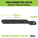 HIDEit Uni-VESA Bar | VESA Adapter Bracket for HIDEit Mounts