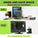HIDEit Micro Dell OptiPlex Micro PC Wall Mount