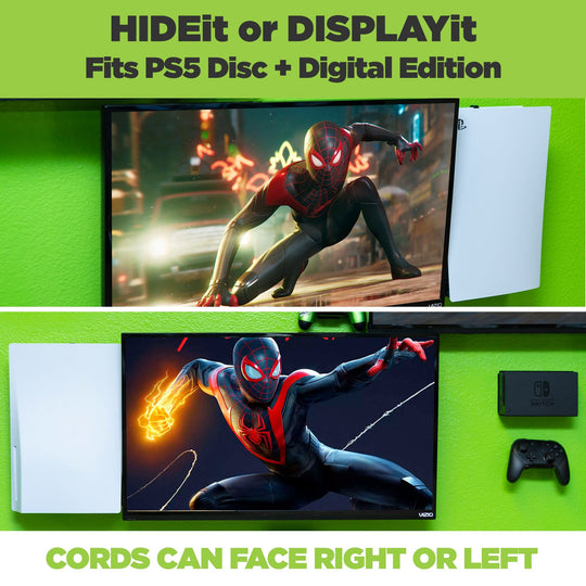 HIDEit PS5 | Sony PlayStation 5 Mount