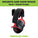 HIDEit Uni-H | Universal Headset Wall Mount