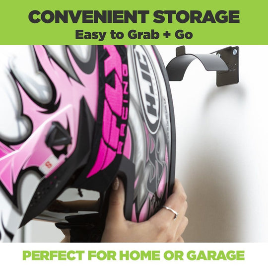 HIDEit Uni-H | Universal Helmet Mount