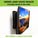 HIDEit Uni-LS | Adjustable Large+Slim Device Mount