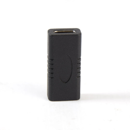 USB-C 3.1 Female to Female Adapter - Coupler