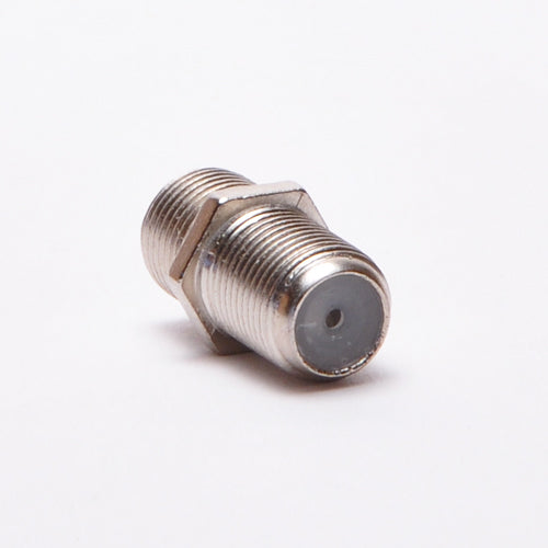 Female to Female Coax Coupler
