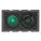 Current Audio Signature Series WSLCR650FL 6.5" Low Profile In-wall Loudspeaker