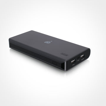 IOGEAR GearPower 16,000mAh Capacity Mobile Power Station