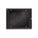 Kendall Howard LINIER Fixed Wall Mount Cabinet, Glass Door - 9U