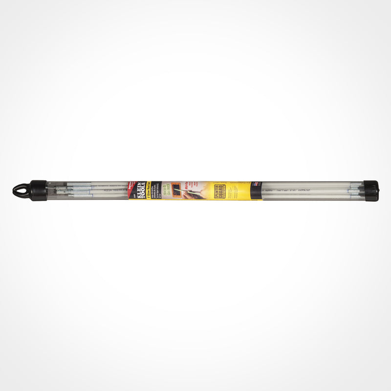 Klein Tools 56409 9 Foot Mid-Flex Glow Rod Set