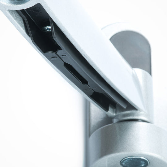 Rhino Brackets Counterbalance Interactive Full Motion Wall Bracket - 26 to 47 Inch Screens