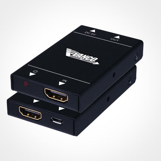 Vanco HDVC1 4K HDMI Conditioner