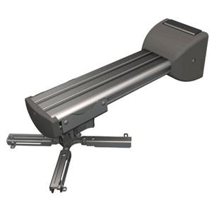 Crimson-AV JSK1-30S Short Throw Projector Mount - Single Stud 30 Inch Extension