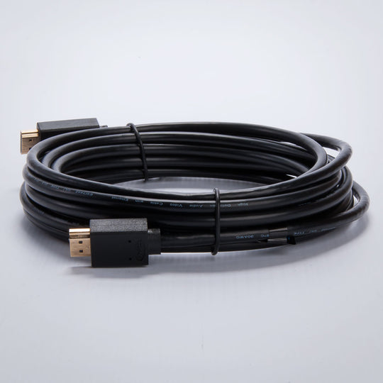Vanco RedMere HDMI Cable - High Speed with Ethernet 4K Ready CL3