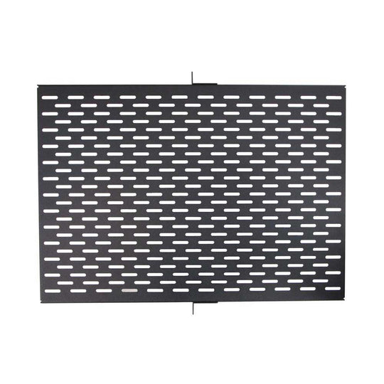 Kendall Howard 3 Unit (3U) Vented Centerline Rack Shelf