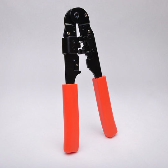 3 Way Modular Crimping Tool (for RJ-45 Plug)
