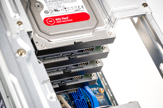 Shuttle XPC Cube SZ270R8 H270 Chipset, Intel Kabylake CPU