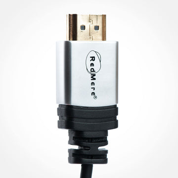 RedMere HDMI Cable - High Speed with Ethernet 4K Ready