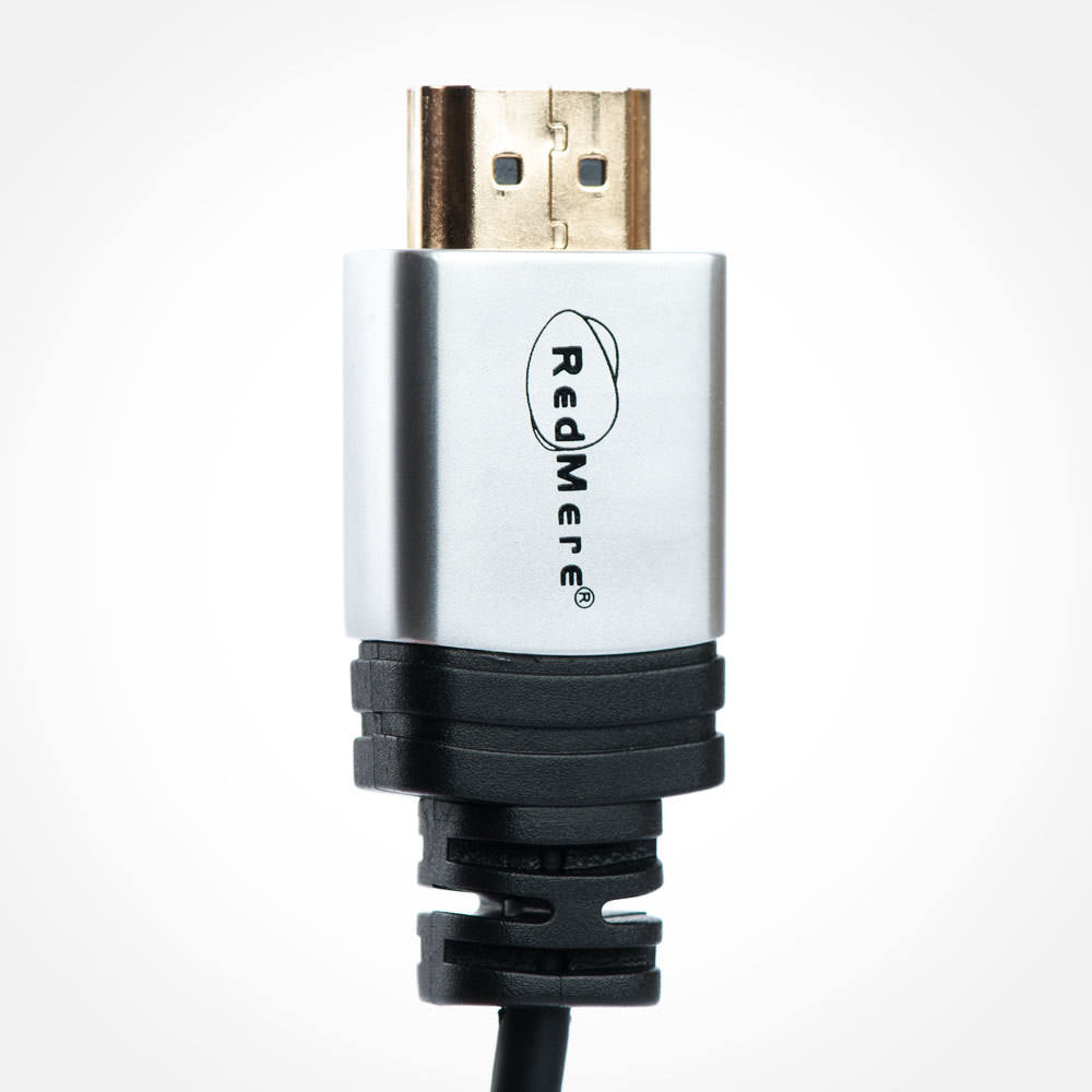 Ultra Thin RedMere HDMI Cable High Speed with Ethernet – FireFold