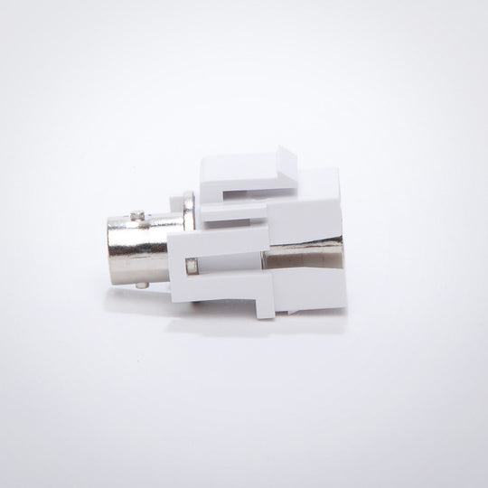 BNC Keystone Jack - Coupler