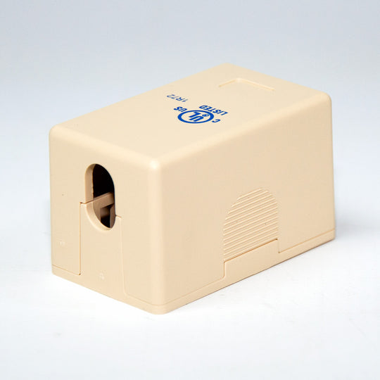 Vertical Cable Surface Mount