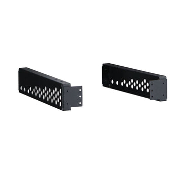 Kendall Howard Pivot Frame Stationary Rackmount Brackets
