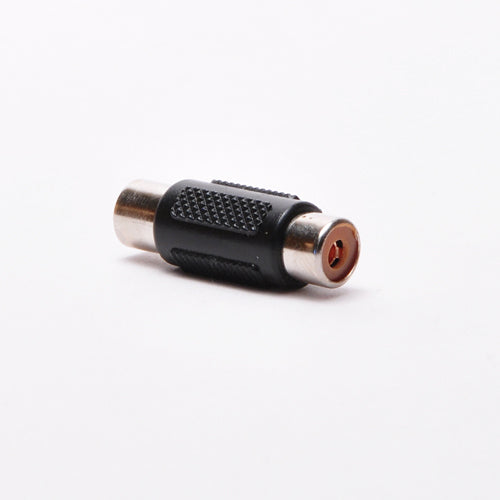 RCA Coupler