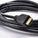 Mini HDMI to HDMI Cable - High Speed (3-10ft)