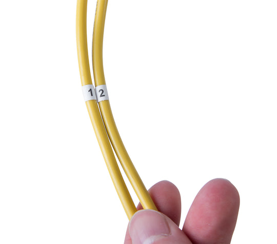 Gardner Bender Pocket Pack Wire Markers (numbers 0-9), 42-027