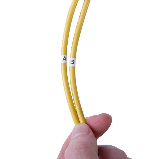 Gardner Bender Pocket Pack Wire Markers (numbers 1-45), 42-029