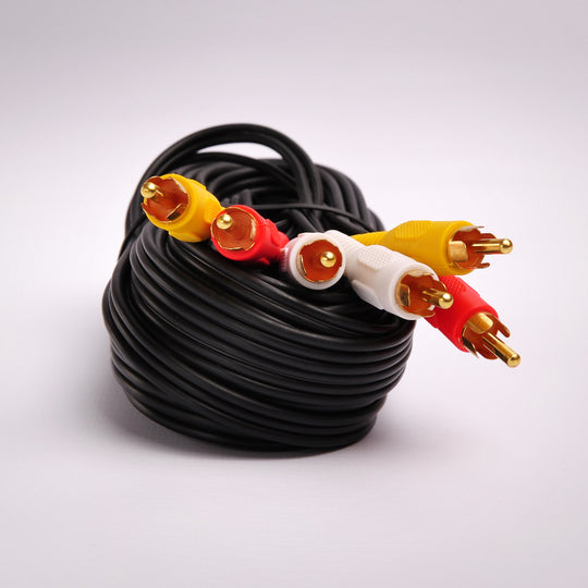 Composite Cable