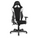 DXRacer Racing Series Conventional Strong Mesh and PU Leather Gaming Chair, OH/RAA106/NW