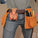 Klein Tools 42244 Nail/Screw and Tool-Pouch Combination