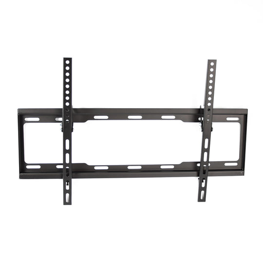 Rhino Brackets Low Profile Tilt TV Wall Bracket for 37-70 Inch Screens