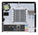Shuttle XPC Cube SH310R4V2 Barebone PC Intel H310