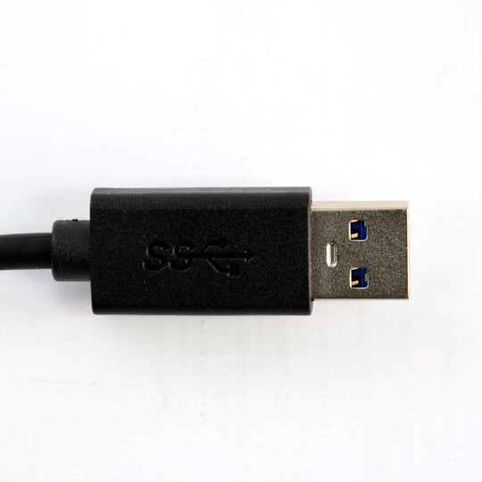 USB-C Cable - USB 3.0 Type C to Type A (1-10ft)