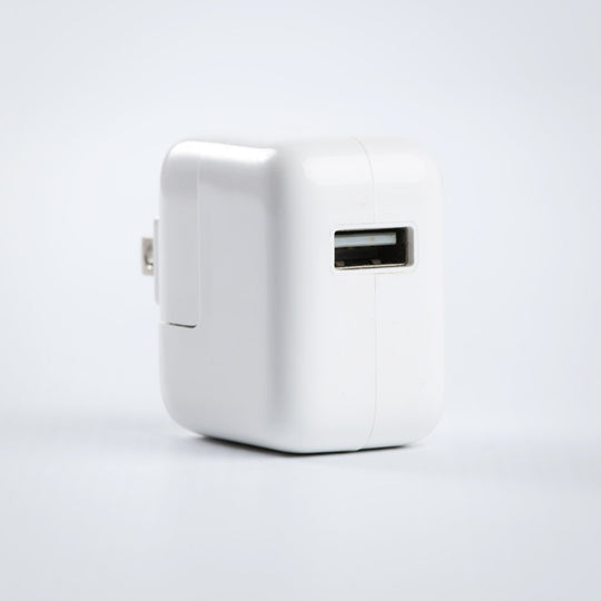 USB Wall Charger for Tablet - 10W 5.1V