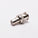 RCA Female to BNC Male Adapter