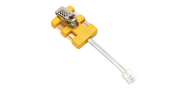 Fluke 10230100 8-wire in-line modular adapter