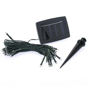 Solar LED String Lights (100 count)