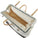Klein Tools 5102-20 20 Inch Canvas Tool Bag