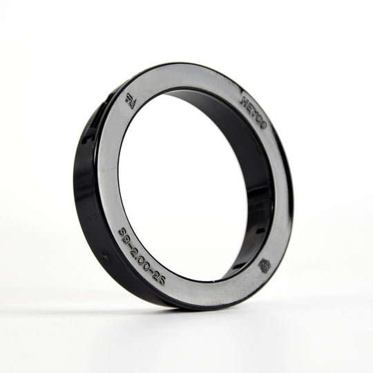 Garvin Plastic Knockout Insulating Bushing