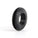 Garvin KOBR-50 Rubber/Split Open Knockout Insulating Bushing - 1/2 in